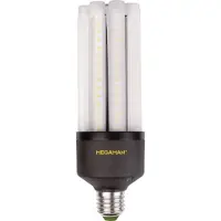 Megaman E27 29W LED Clusterlite , varmhvit