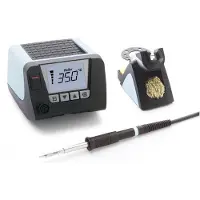Weller WT 1010H digital lodestasjon 150 W 50–550 °C