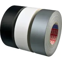 TESA Gaffer 50m X 50mm 53949 Kanaltape