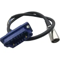 Batterytester Adapter-kabel Smart-Adapter AT00121