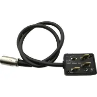 Batterytester Batteritester Smart-Adapter AT00098