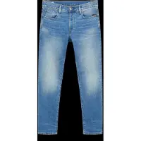 G-Star 3301 Regular Tapered Jeans