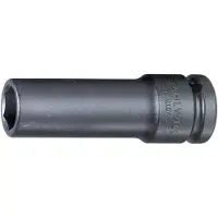 Stahlwille 2309 Imp 1/2´´ 19 Mm Kraftpipe