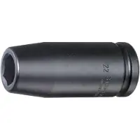 Stahlwille 56 Imp 3/4´´ 30 Mm Kraftpipe