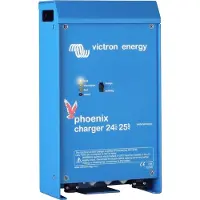 Victron Energy Phoenix 24/16 2+1 Lader