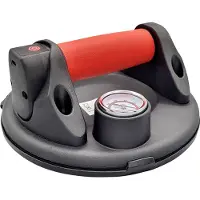 Berger & Schroeter løfteutstyr 60823 (maks.) 110 kg