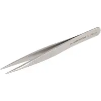 LINDSTROM Tl 00b-sa 120 Mm 4.72´´ Inox Tange