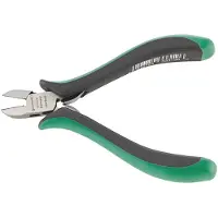 Stahlwille 6707 67076000 Elektriker Sidekiller 120mm
