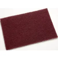 3M Scotch-Brite 7447 707447 slipepute 224 x 158 mm, 20 stk.