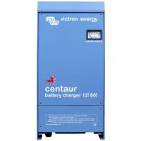 Victron Energy Centauro 12/80 (3) Lader