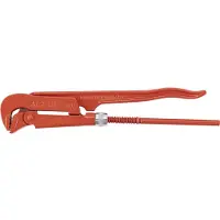Alarm 90° 1´´ 310mm Stillson