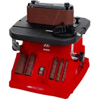Holzmann Maschinen Obs100a_230v Båndsliper