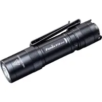 Fenix E12 V3.0 lommelykt, 200 lm