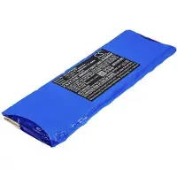 Cameron Sino Batteri til fjernkontroll for Crestron TST-902