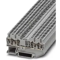 Phoenix Contact Feed-through terminal block st 2.5-quattro