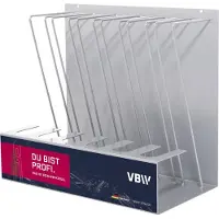Vbw 87700050 ##### Gulvdisplay for store tenger 270 mm 1 stk