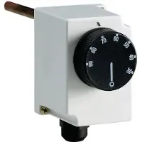PERRY ELECTRIC 1TCTB065 industritermostat undermontert 30 til 90 °C