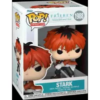 Funko POP! Frieren Stark-figur