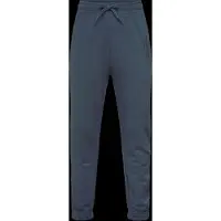 Hummel Bukser - hmlJR - Dress Blues - - 11 år (146) - Bukser - bomull