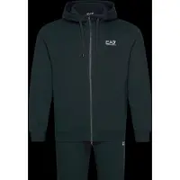 EA7 8npv63_pjvrz Treningsdress