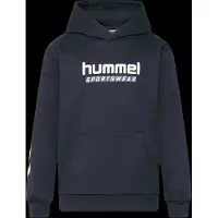 Hummel Logo Hettegenser