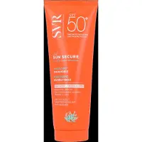 SVR Sun Secure Spf50 250ml Solkrem