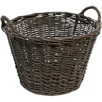 Garden Siena 01015.9 flettkurv natur 1 stk