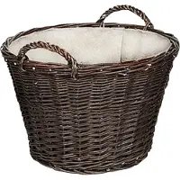 Garden Siena 01015.9/L flettkurv natur 1 stk