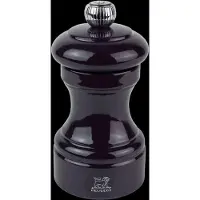 Peugeot Bistro pepper grinder aubergine 10cm