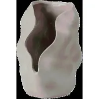 Fyrklövern Broste Copenhagen Hekla lyslykt 24cm, Dove Grey