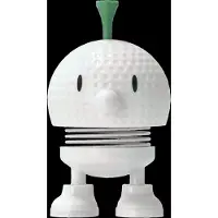 Hoptimist Golf Bumble - Small - 7,6 cm - Hvit - - OneSize - Dekorasjon