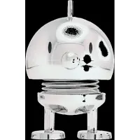 Hoptimist -figur Bumble XS Chrome 38285