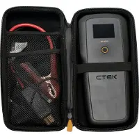 Ctek RB 4000 Jumpstarter - 12 V - 4000 A