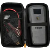 Ctek RB 3000 Jumpstarter - 12 V - 3000 A