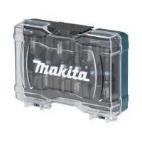 Makita E-15768 Impact Black Impact Socket Bit Set 6 Pieces