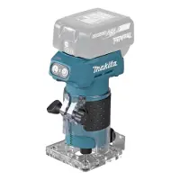 Makita DRT52Z Battery Trimmer Brushless (Solo)