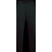 Asics for man. 2031F336 Black Relaxed Fleece Pants (L), Casual, Cotton