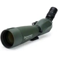 Celestron Spotting Scope Regal M2 80ed 45º Teleskop