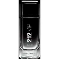 Carolina Herrera 212 VIP Black Eau De Parfum 100 ml (mann)