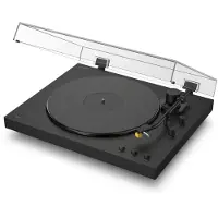 Sony PS-LX5BT - Dreieskive