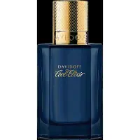 Davidoff Cool Elixir Intense Vapo 50ml Eau De Parfum