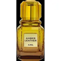 Ajmal Amber Leather - EDP - Volum: 100 ml