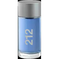 Carolina Herrera 212 Men Vapo 200ml Eau De Toilette