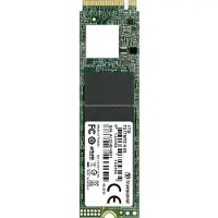 Transcend 110S SSD - 1TB - PCIe 3.0 - M.2 2280