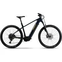 Haibike Alltrack 11 Abs 29´´ Nx Eagle 2025 Elektrisk Terrengsykkel
