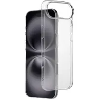 Hama Slim Protec Iphone 17 Air Telefondeksel