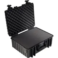 B&W outdoor.cases Type 6600