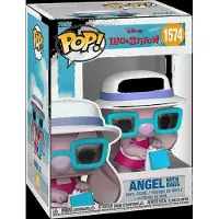 Funko POP! - POP Vinyl Excl L&S- Angel w/ Bags