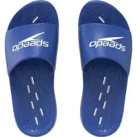 Speedo Slides One Piece Af svømmebassengsandaler for kvinner, størrelse 39