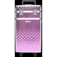 MYA MAFIC KRYSALIX MYA Make Up Super Deluxe sminketrille
